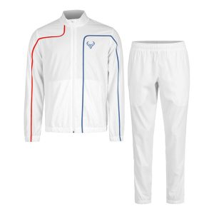 Custom Tiro 25 Competition Presentation Tracksuit with Embroidered Team Logo and Private Label Manufacturing