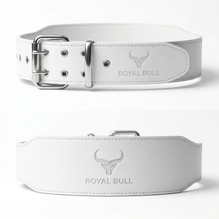 Custom Weightlifting Belt | 7mm Leather Back Support