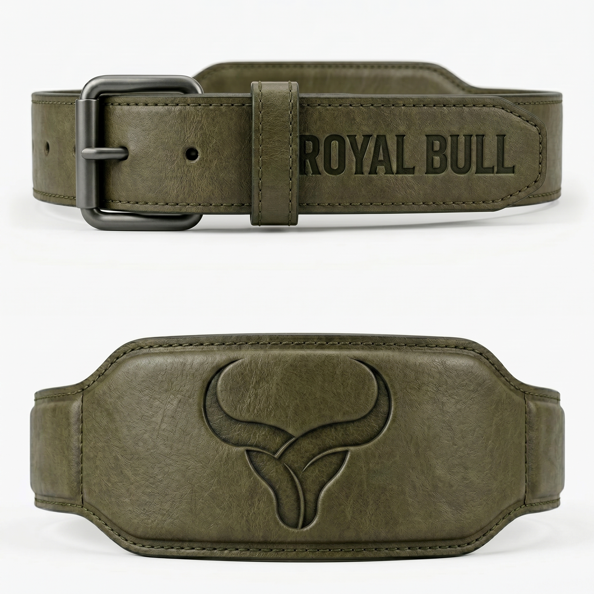 Single Prong Weightlifting Belt | Premium Back Support (OEM) Single Prong Weightlifting Belt | Premium Back Support (OEM)