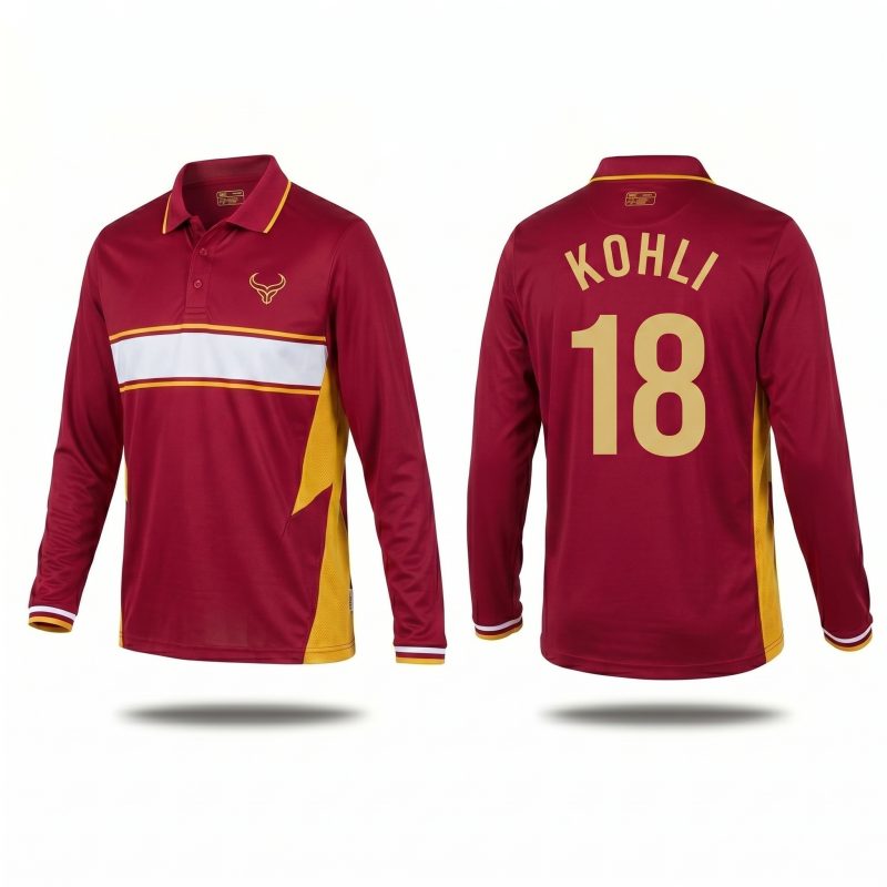 breathable performance polo shirt sports casual wear