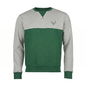 Custom Essentials Fleece Sweatshirt
