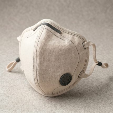 Royal Bull KN95 Respirator Mask Valve EN149 95%