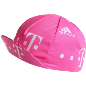 Pink Cycling Cap