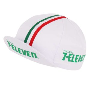 Retro Cycling Cap