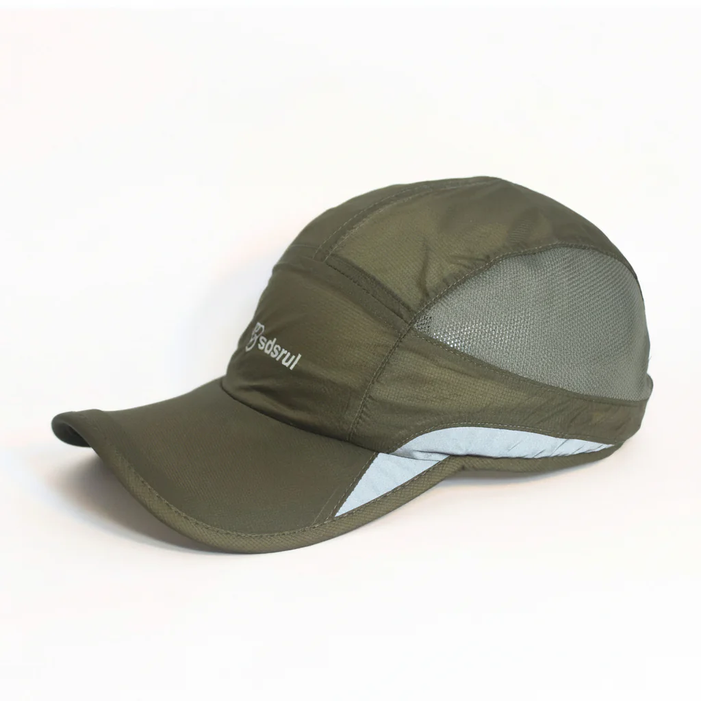 Parachute Cap Parachute Cap