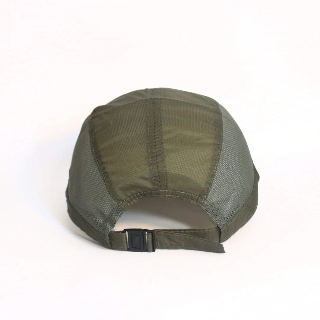 Parachute Cap Parachute Cap