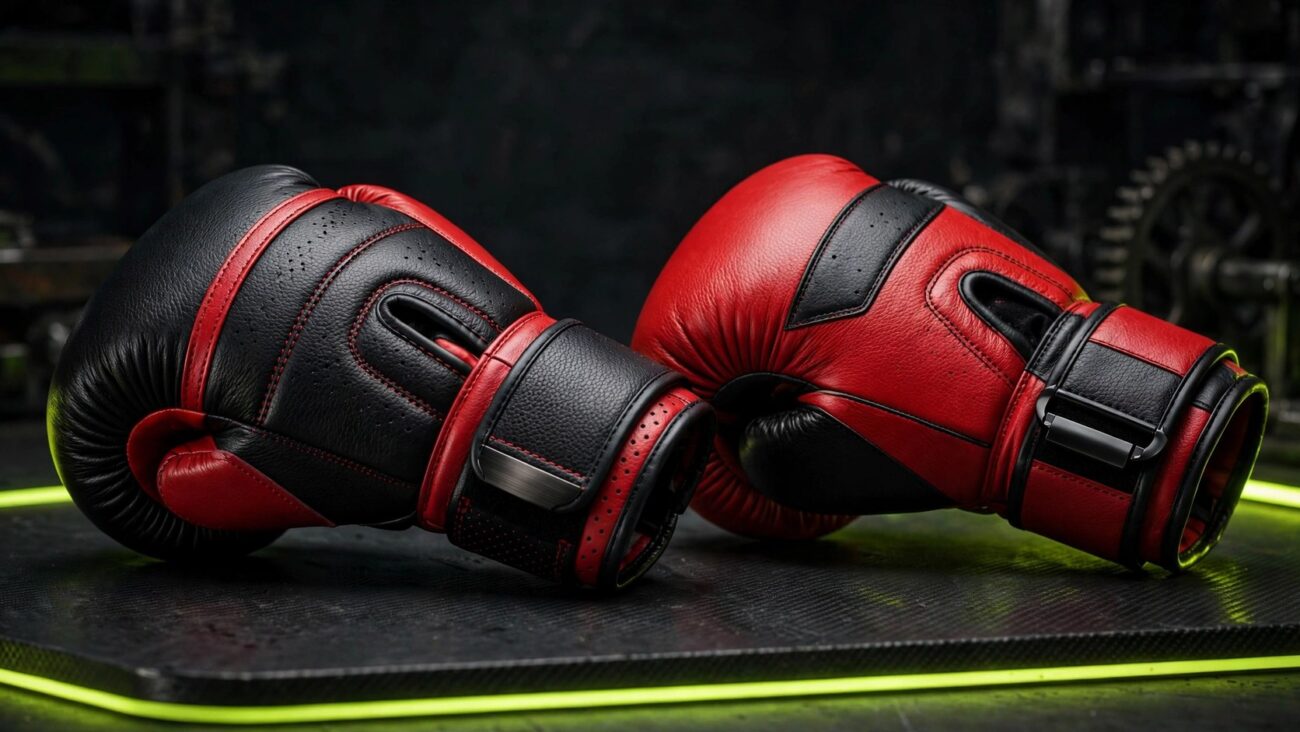 How to Source Boxing Gloves From a Manufacturer: OEM vs Private Label