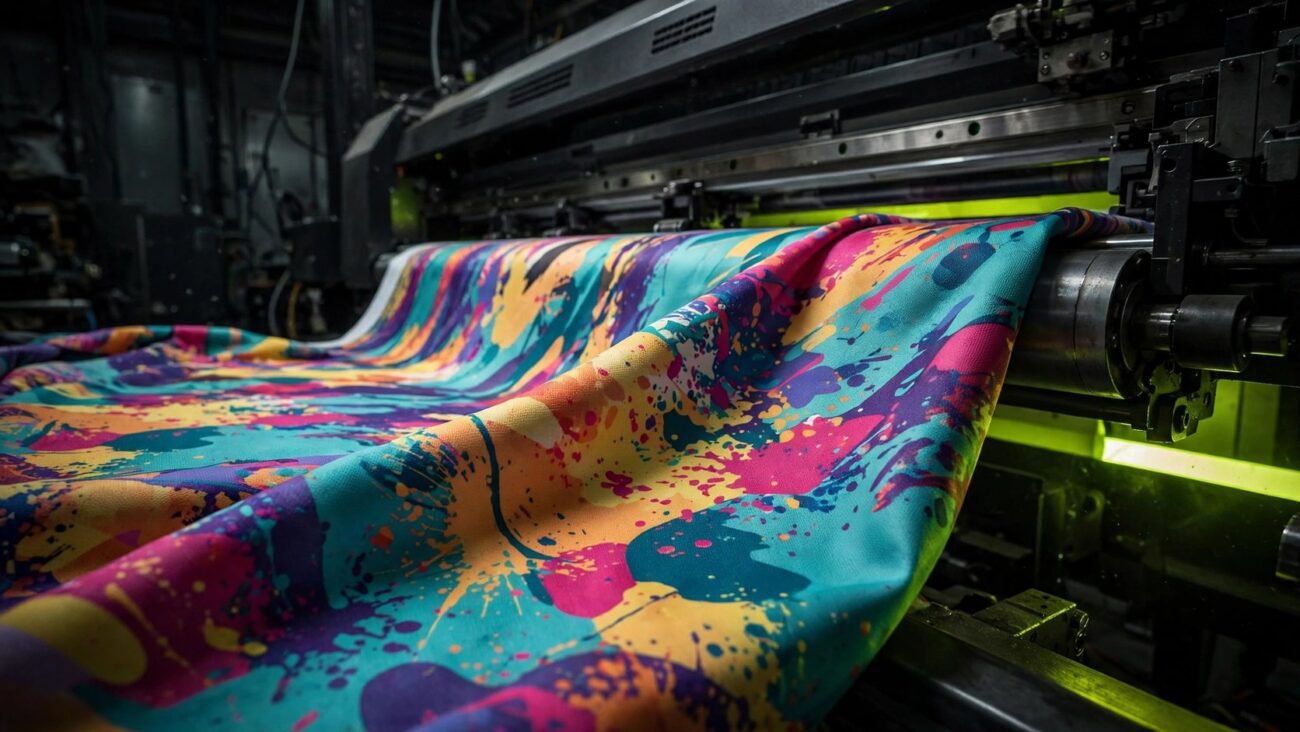 Sublimation vs Cut-and-Sew for Teamwear: Which Is Better for Your Club Order?