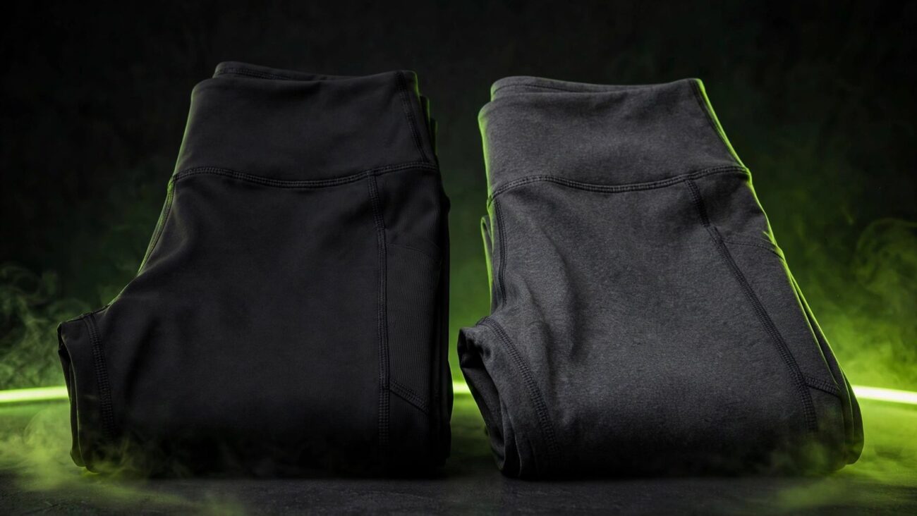 How to Start a Private Label Leggings Brand