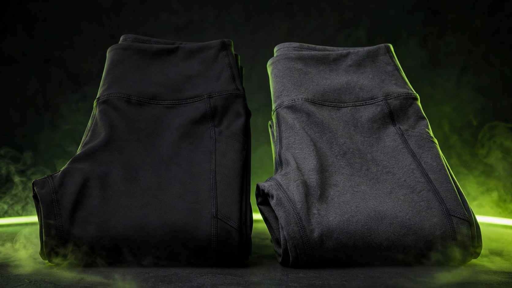 How to Start a Private Label Leggings Brand